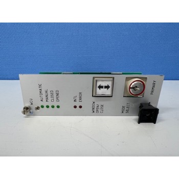 AST Steag 17000257.c WCU Board